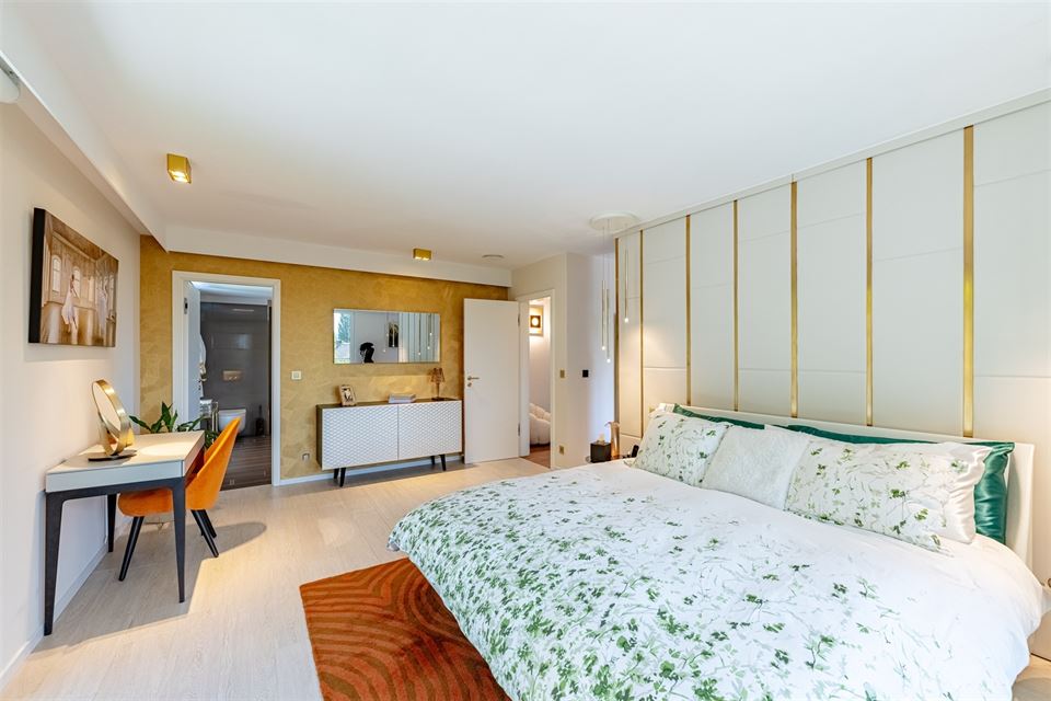 Maison à BRAINE-L'ALLEUD (4 chambres)