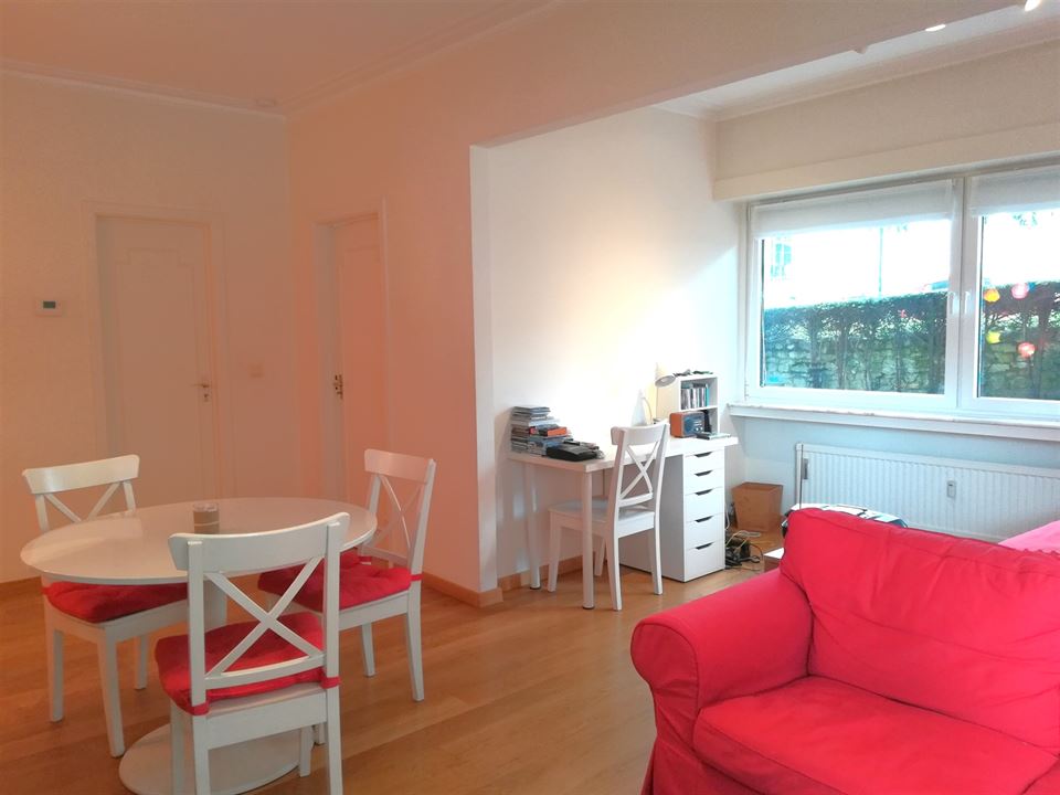 Appartement à WOLUWE-SAINT-PIERRE (0 chambre)