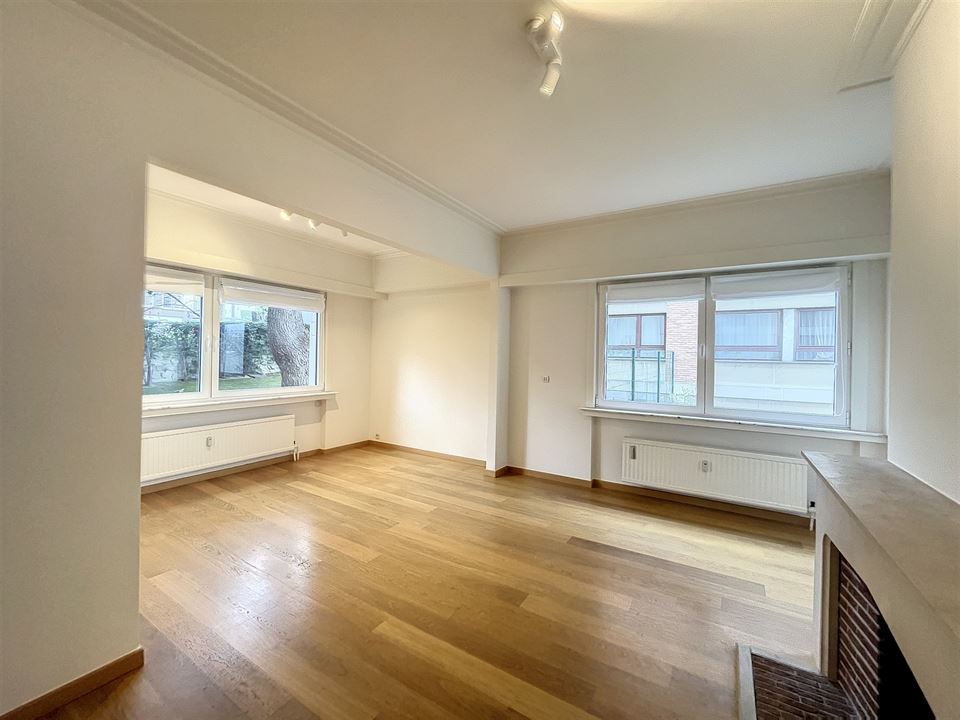 Appartement à WOLUWE-SAINT-PIERRE (0 chambre)