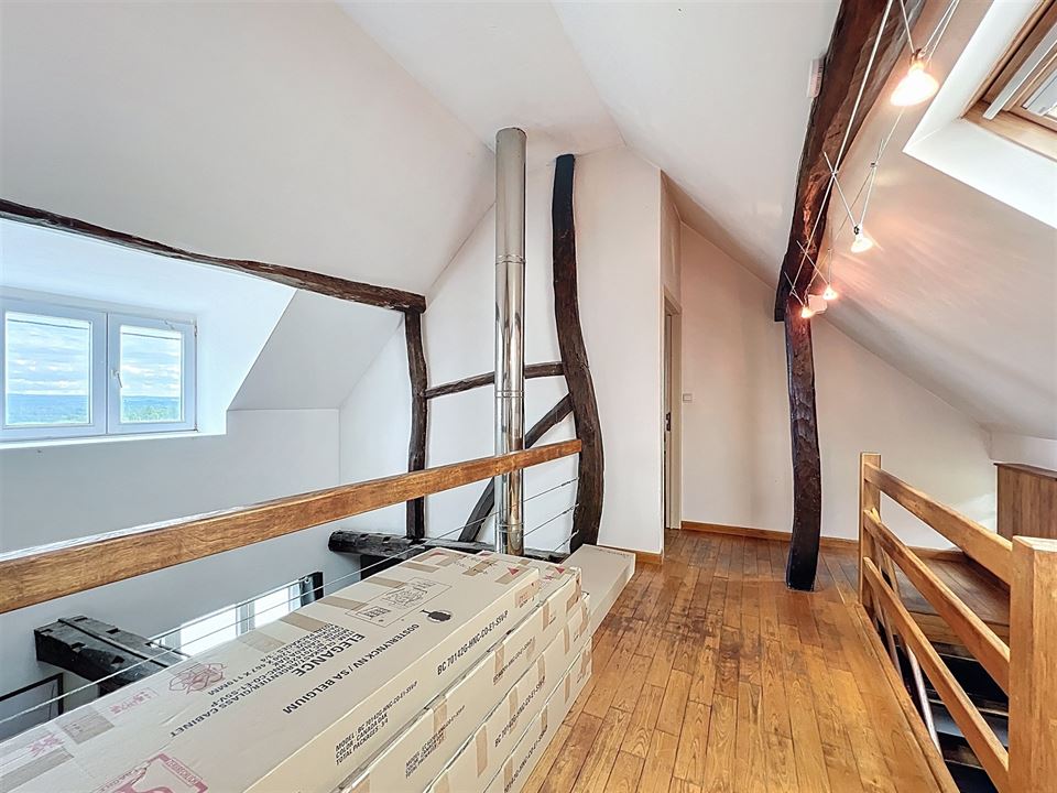 Maison à SERINCHAMPS (2 chambres)