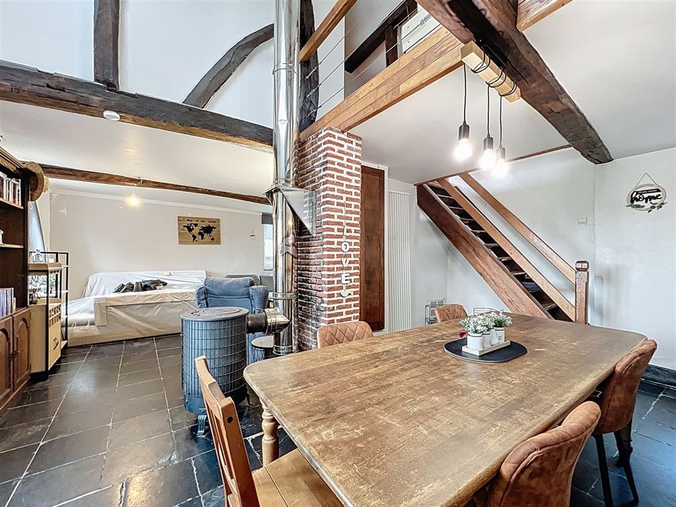 Maison à SERINCHAMPS (2 chambres)