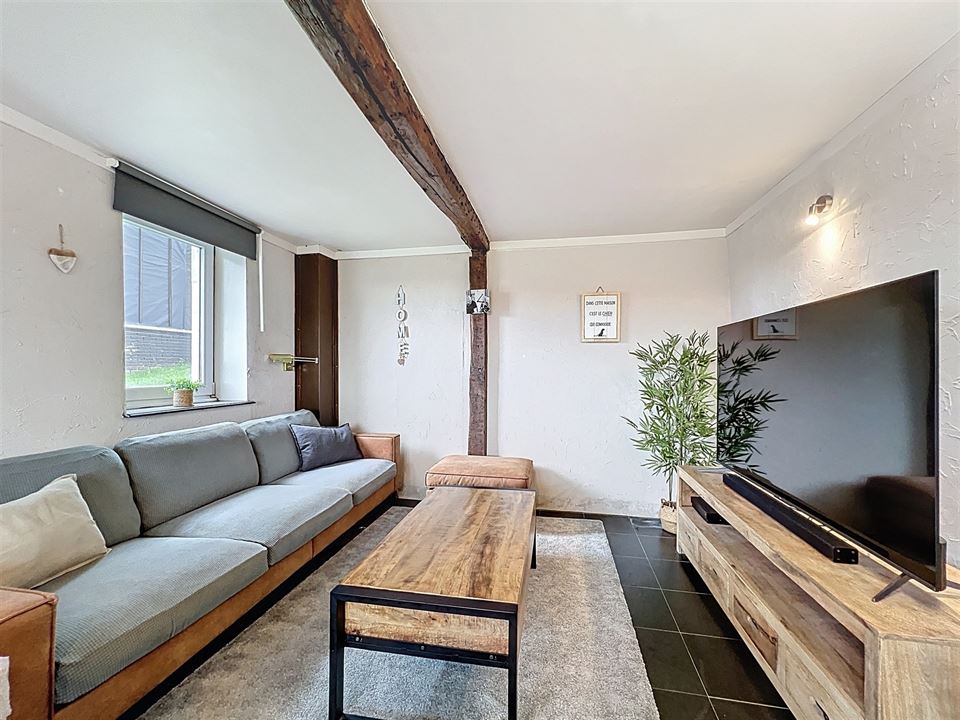 Maison à SERINCHAMPS (2 chambres)