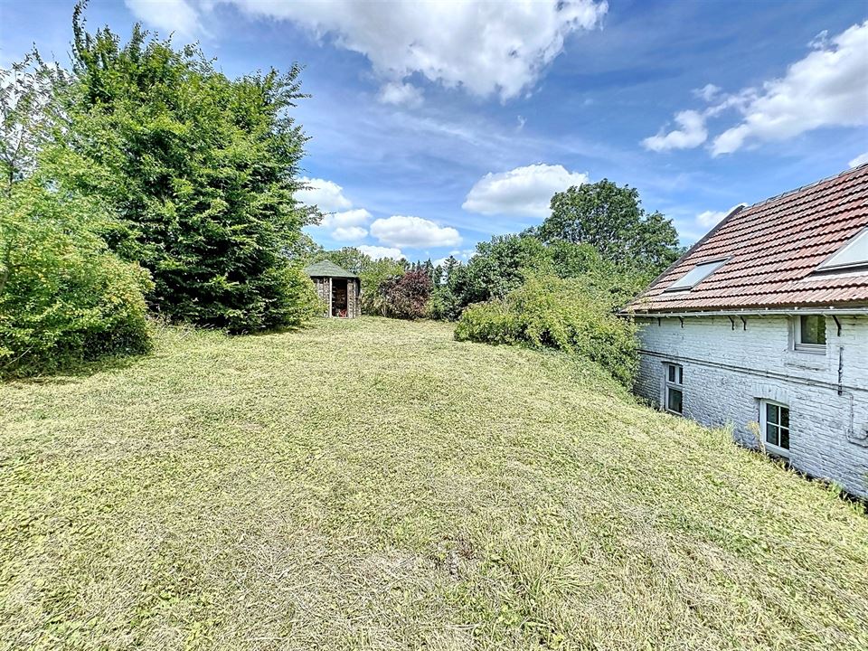 Maison à SERINCHAMPS (2 chambres)