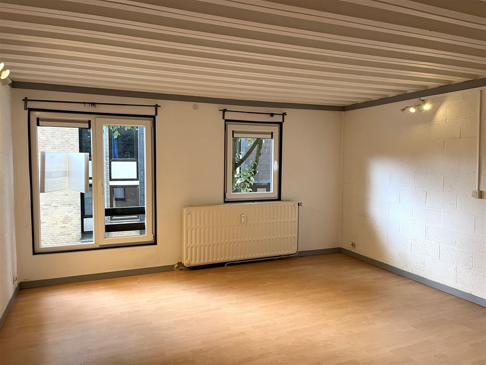 Appartement à LOUVAIN-LA-NEUVE (1 chambre)
