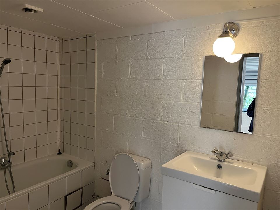 Appartement à LOUVAIN-LA-NEUVE (1 chambre)