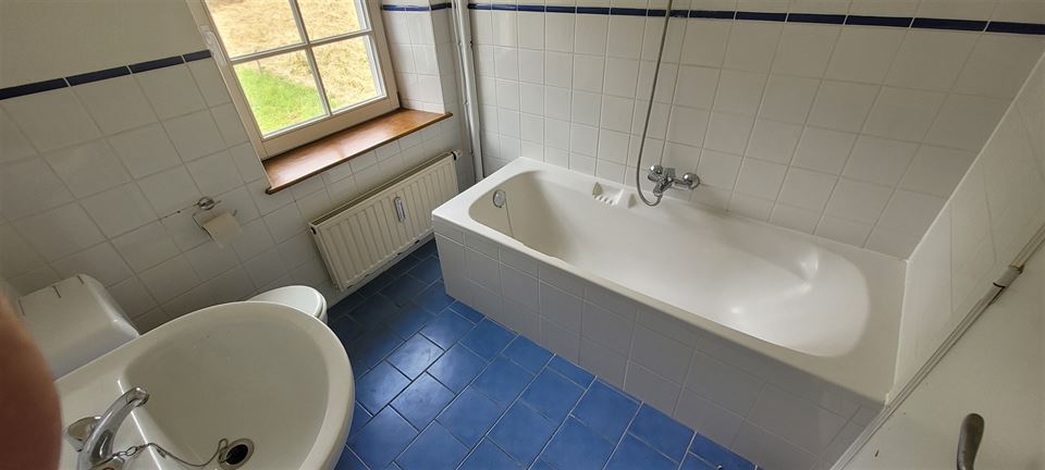Appartement à ASSESSE (2 chambres)