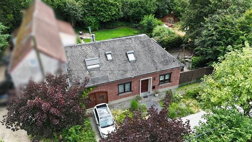 Bien à acheter