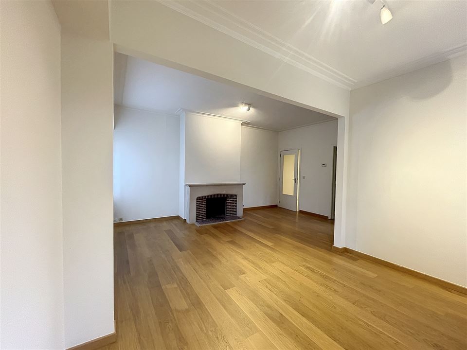 Appartement à WOLUWE-SAINT-PIERRE (0 chambre)