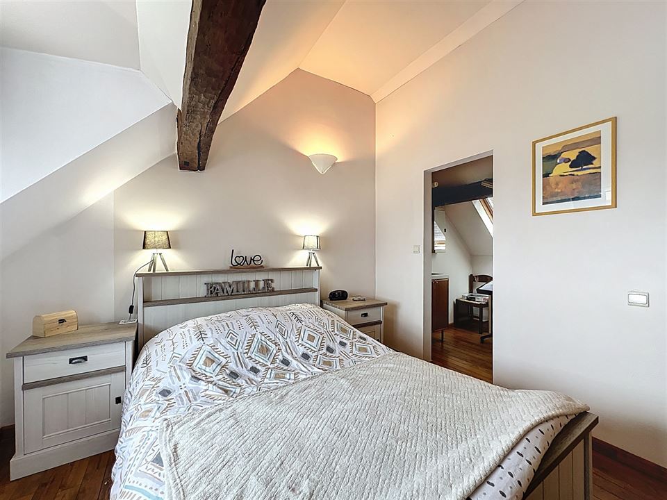 Maison à SERINCHAMPS (2 chambres)