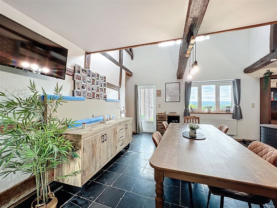 Maison à SERINCHAMPS (2 chambres)