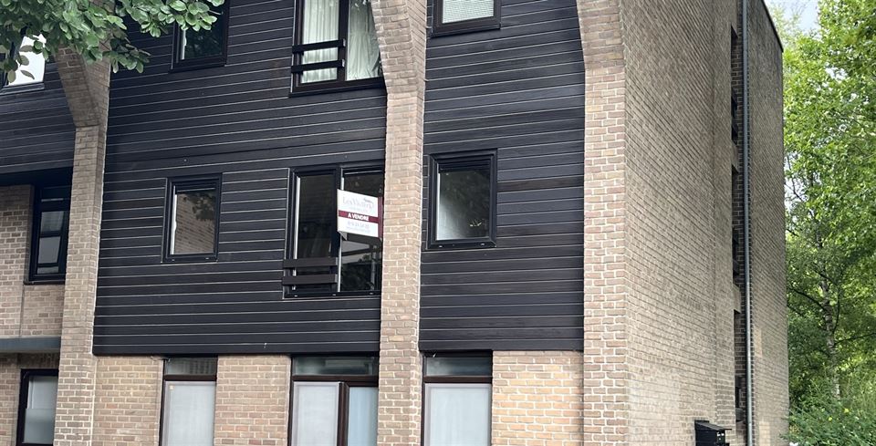 Appartement à LOUVAIN-LA-NEUVE (1 chambre)