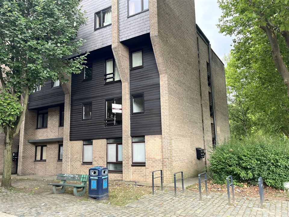 Appartement à LOUVAIN-LA-NEUVE (1 chambre)