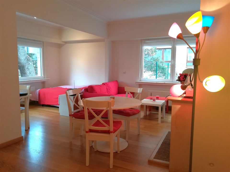 Appartement à WOLUWE-SAINT-PIERRE (0 chambre)