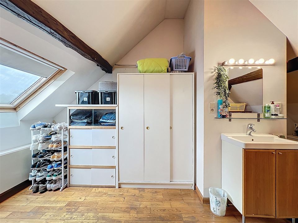 Maison à SERINCHAMPS (2 chambres)