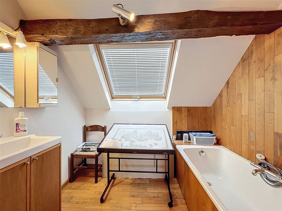 Maison à SERINCHAMPS (2 chambres)