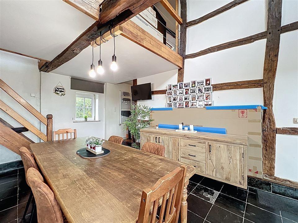 Maison à SERINCHAMPS (2 chambres)