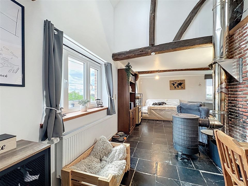 Maison à SERINCHAMPS (2 chambres)