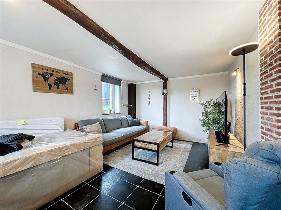 Maison à SERINCHAMPS (2 chambres)