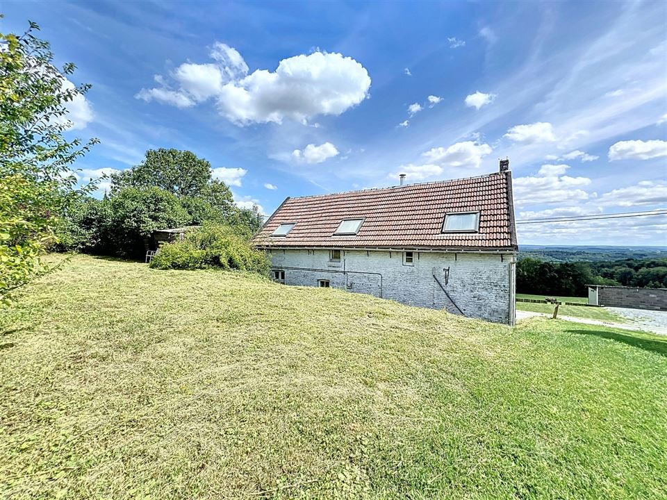 Maison à SERINCHAMPS (2 chambres)