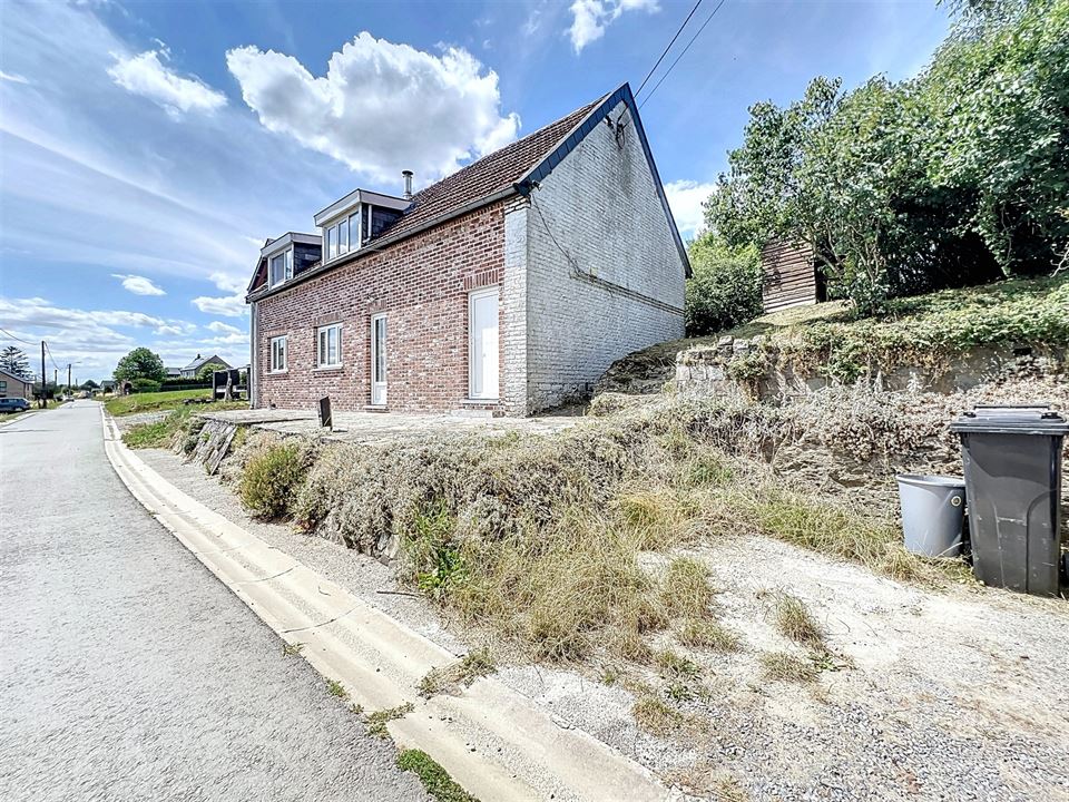 Maison à SERINCHAMPS (2 chambres)