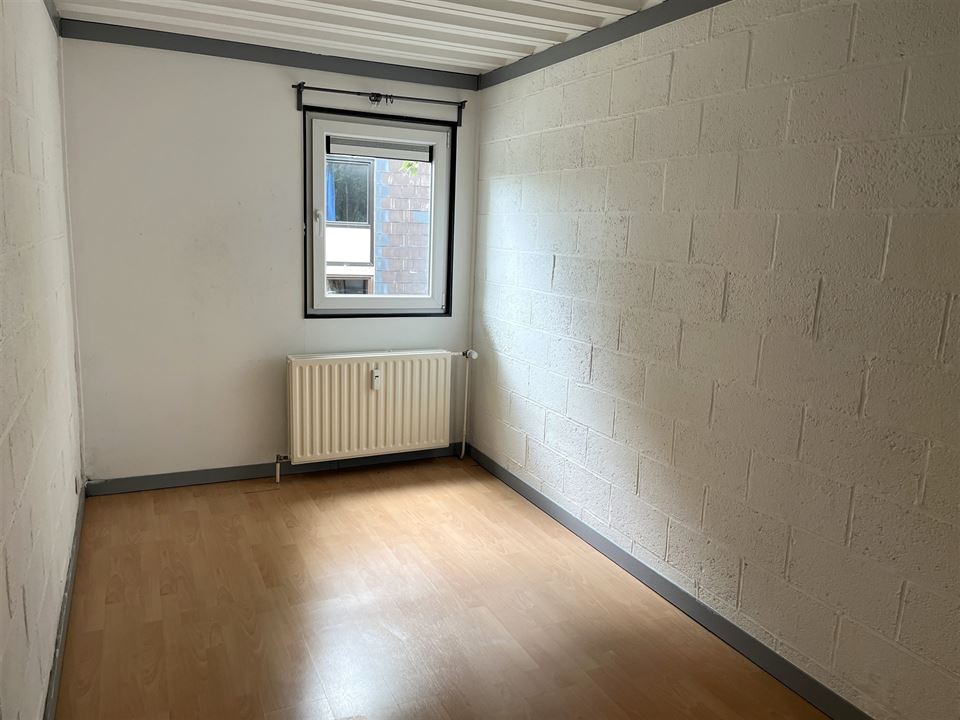 Appartement à LOUVAIN-LA-NEUVE (1 chambre)