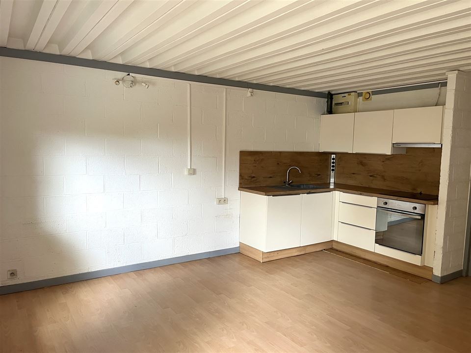 Appartement à LOUVAIN-LA-NEUVE (1 chambre)