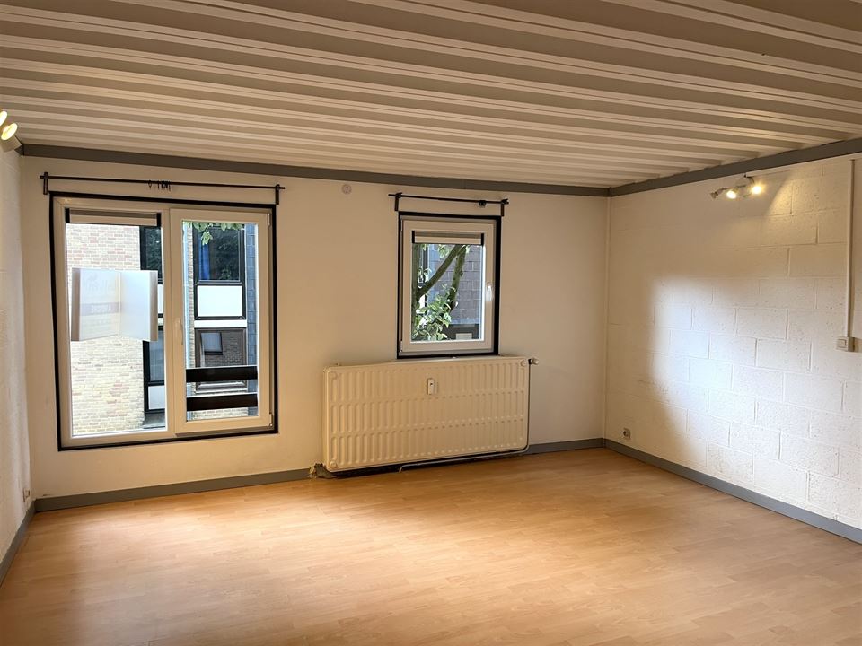 Appartement à LOUVAIN-LA-NEUVE (1 chambre)