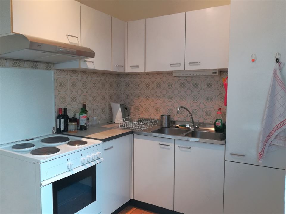 Appartement à WOLUWE-SAINT-PIERRE (0 chambre)