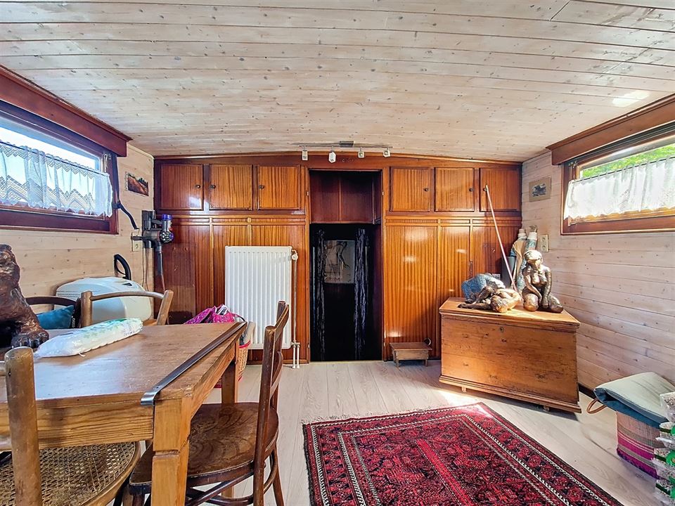 Bien exceptionnel à JAMBES (3 chambres)