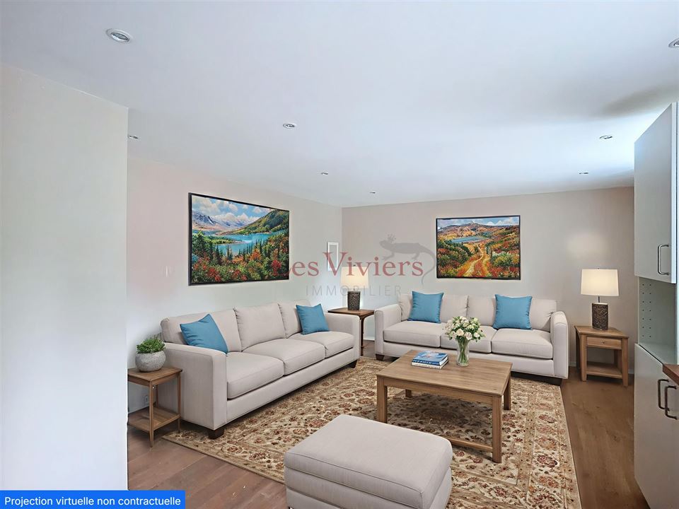 Appartement à ASSESSE (1 chambre)