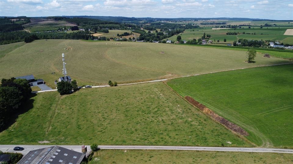 Terrain à TENNEVILLE (0 chambre)