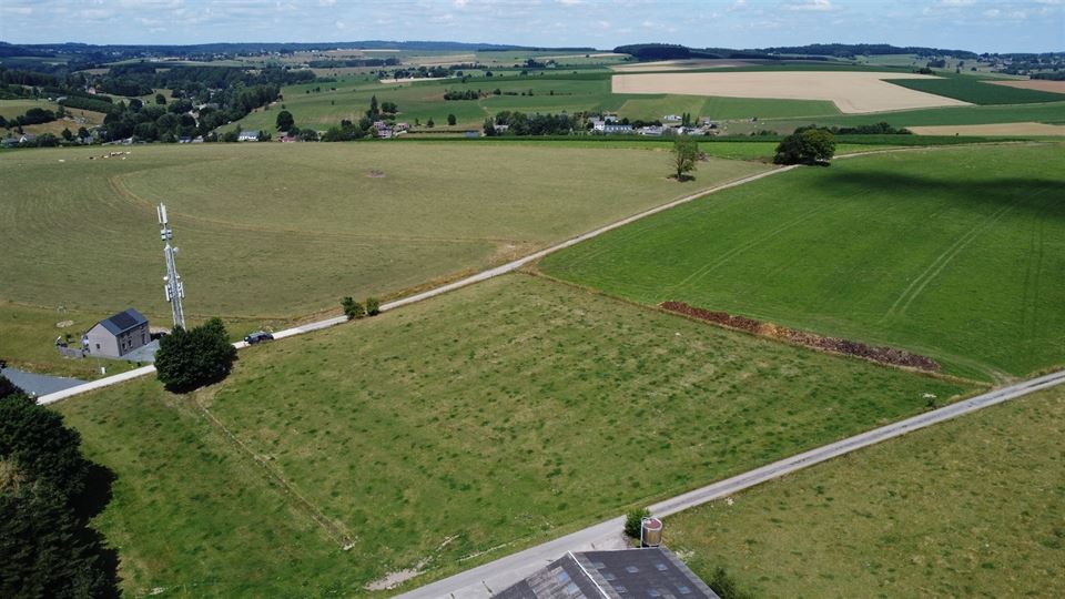 Terrain à TENNEVILLE (0 chambre)