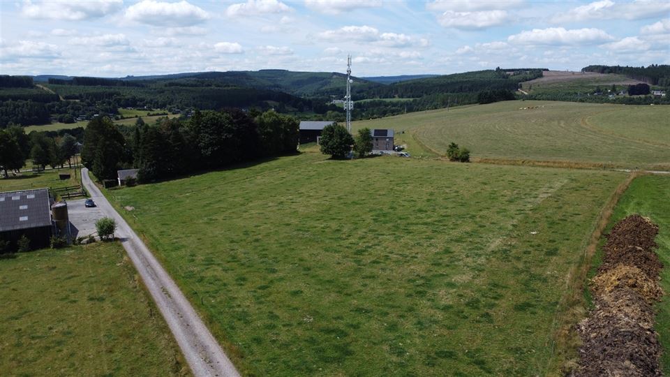 Terrain à TENNEVILLE (0 chambre)