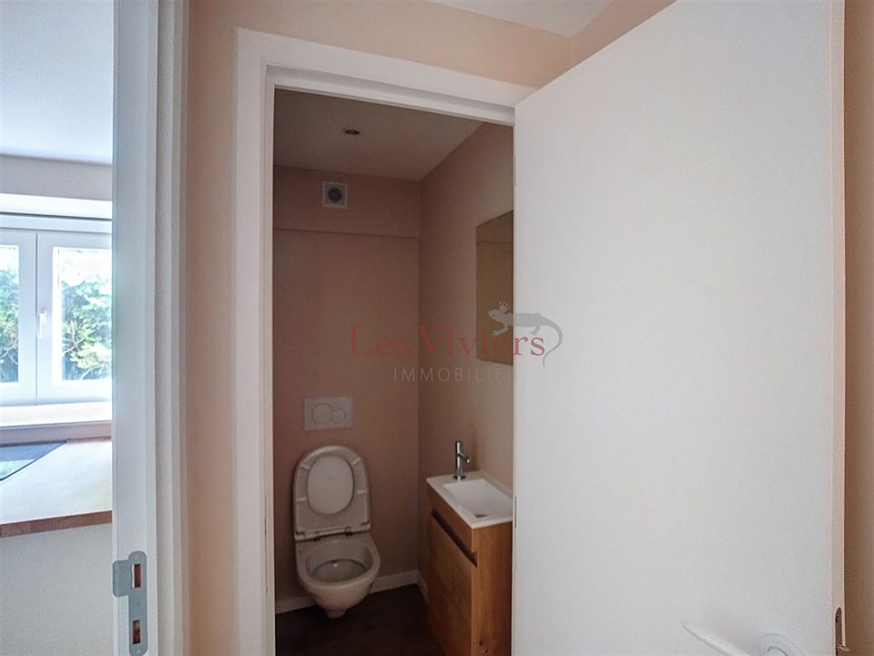 Appartement à ASSESSE (1 chambre)
