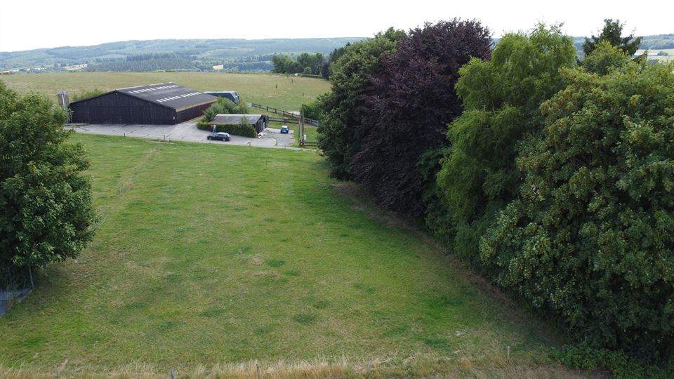 Terrain à TENNEVILLE (0 chambre)