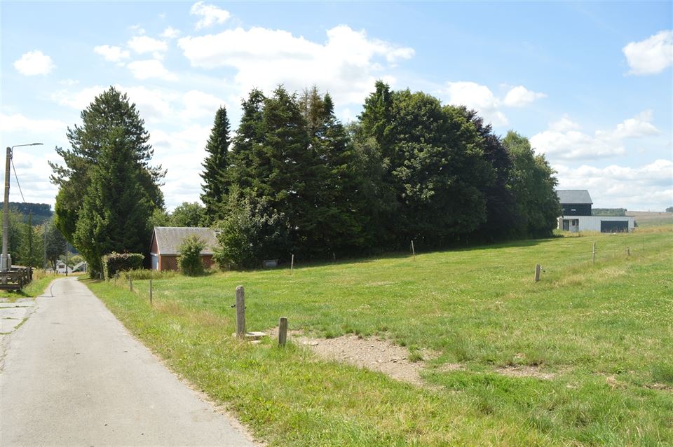 Terrain à TENNEVILLE (0 chambre)