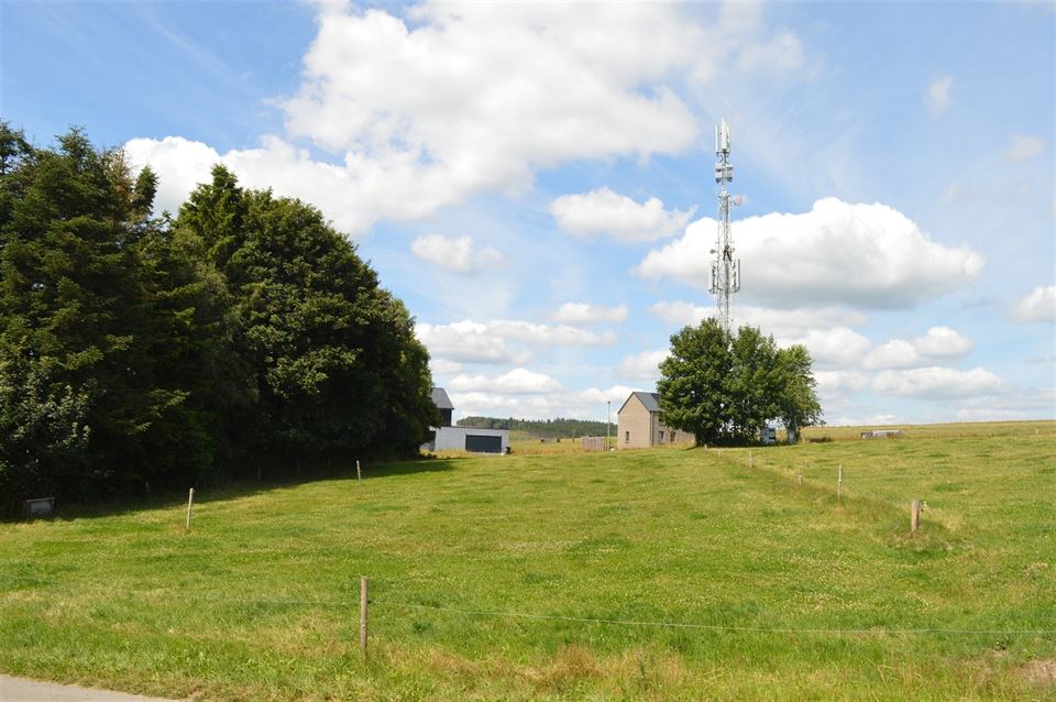 Terrain à TENNEVILLE (0 chambre)