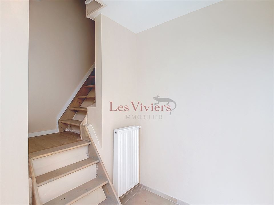 Appartement à ASSESSE (1 chambre)