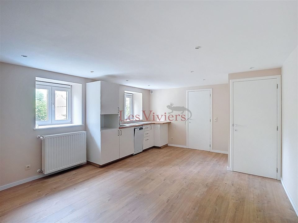 Appartement à ASSESSE (1 chambre)