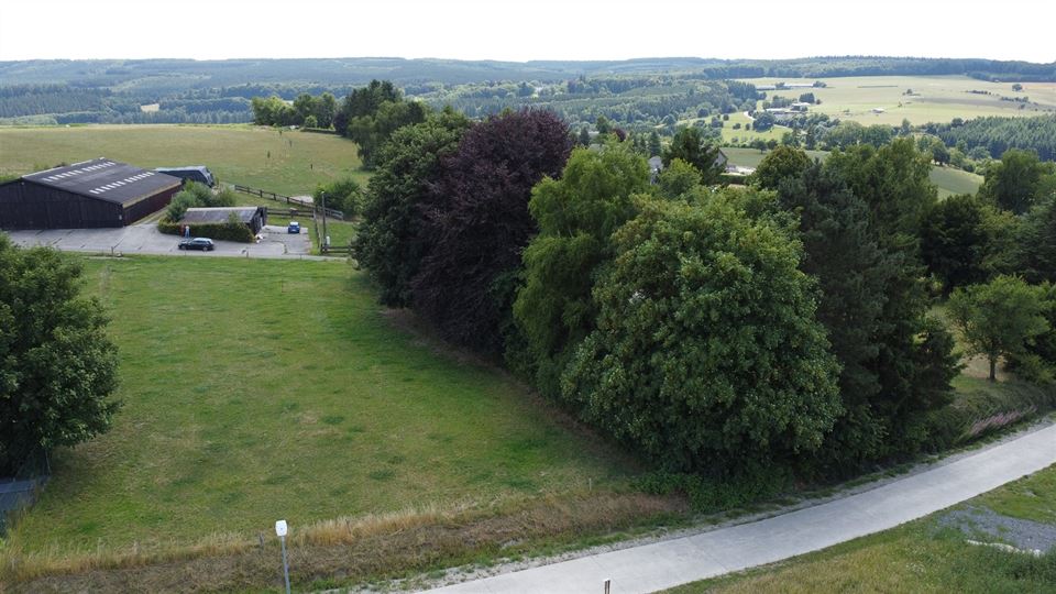 Terrain à TENNEVILLE (0 chambre)