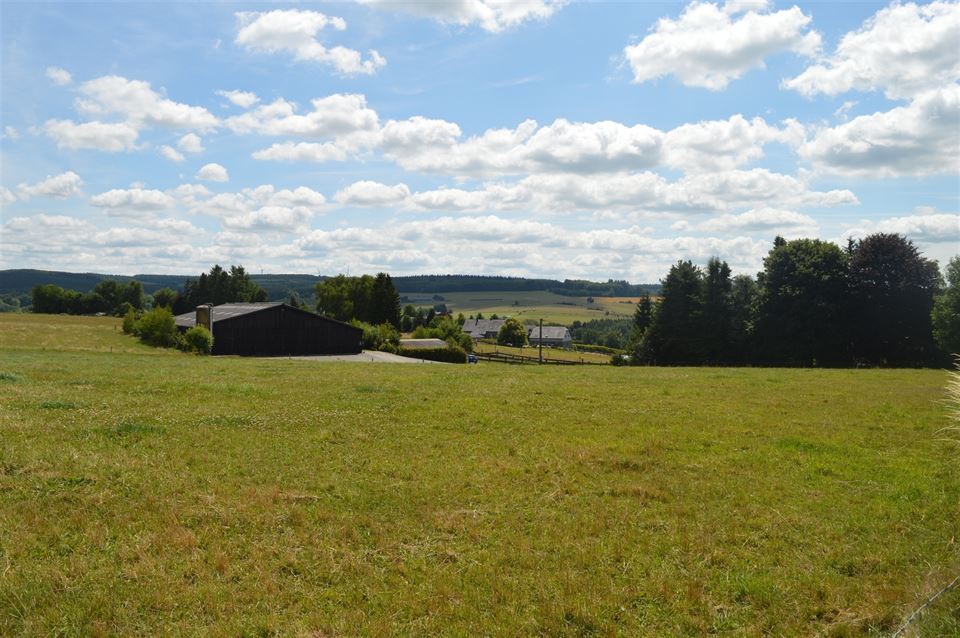 Terrain à TENNEVILLE (0 chambre)