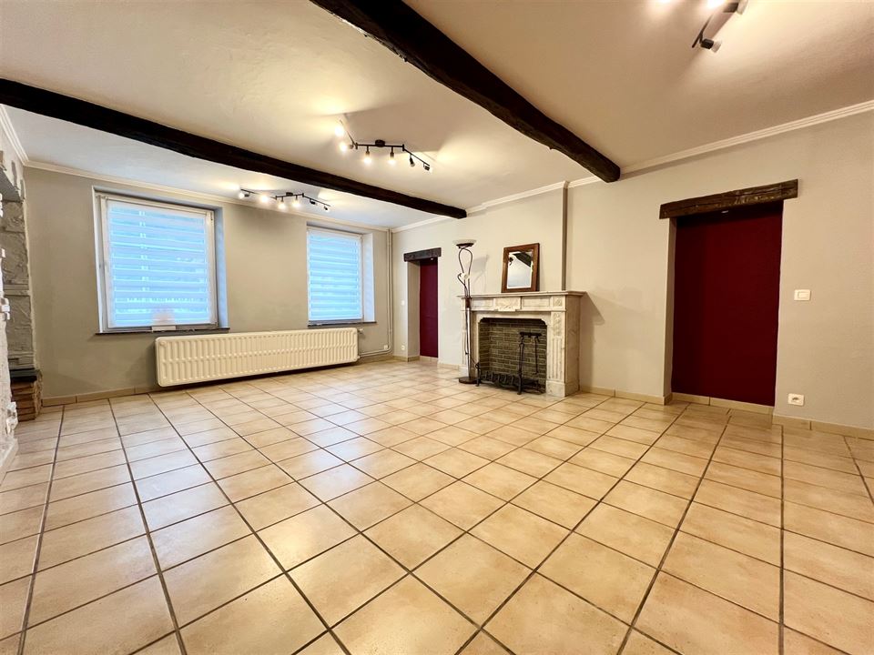 Maison à Hastière-par-delà (2 chambres)
