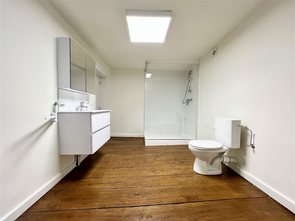 Maison à Hastière-par-delà (2 chambres)
