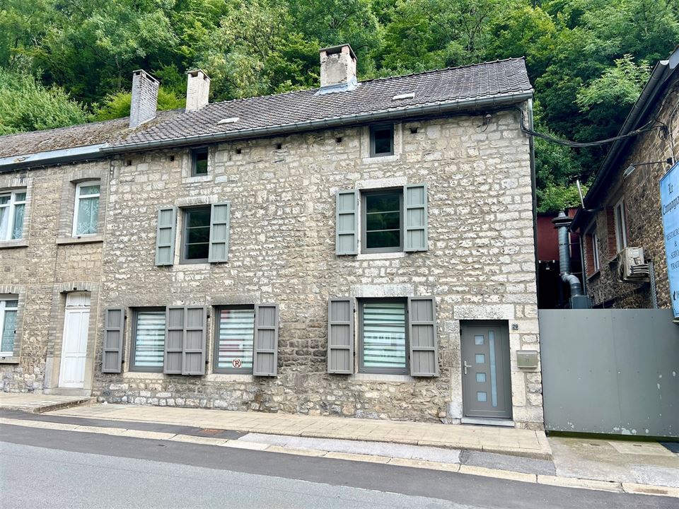 Maison à Hastière-par-delà (2 chambres)