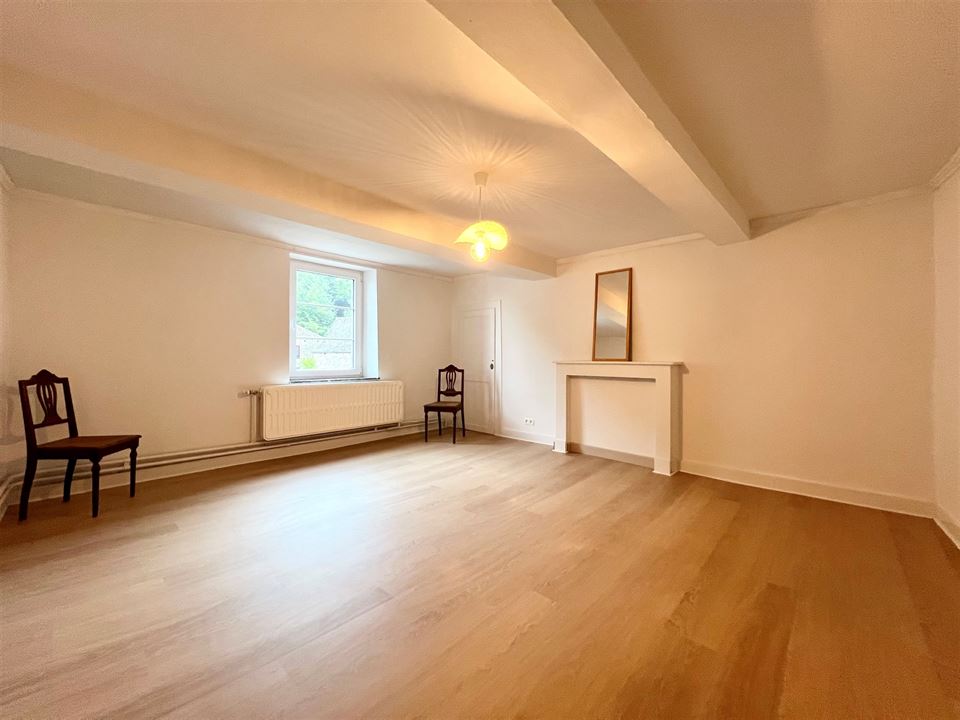 Maison à Hastière-par-delà (2 chambres)