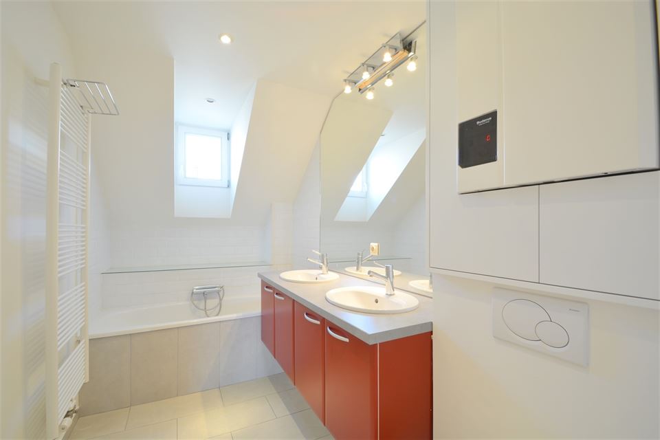 Appartement à WOLUWE-SAINT-PIERRE (1 chambre)