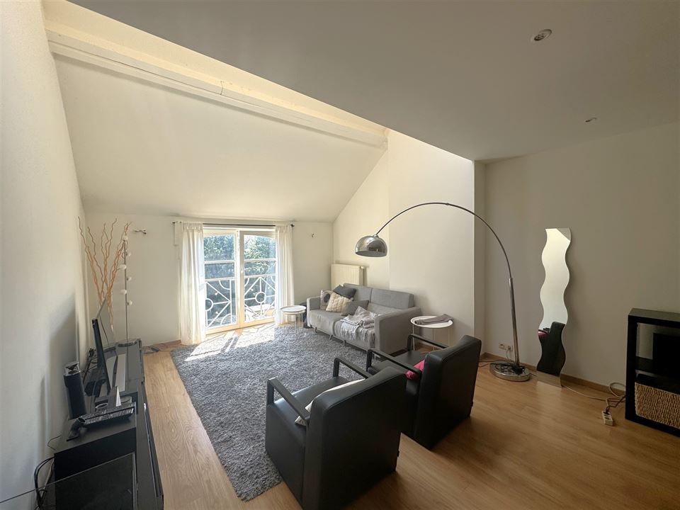 Appartement à WOLUWE-SAINT-PIERRE (1 chambre)