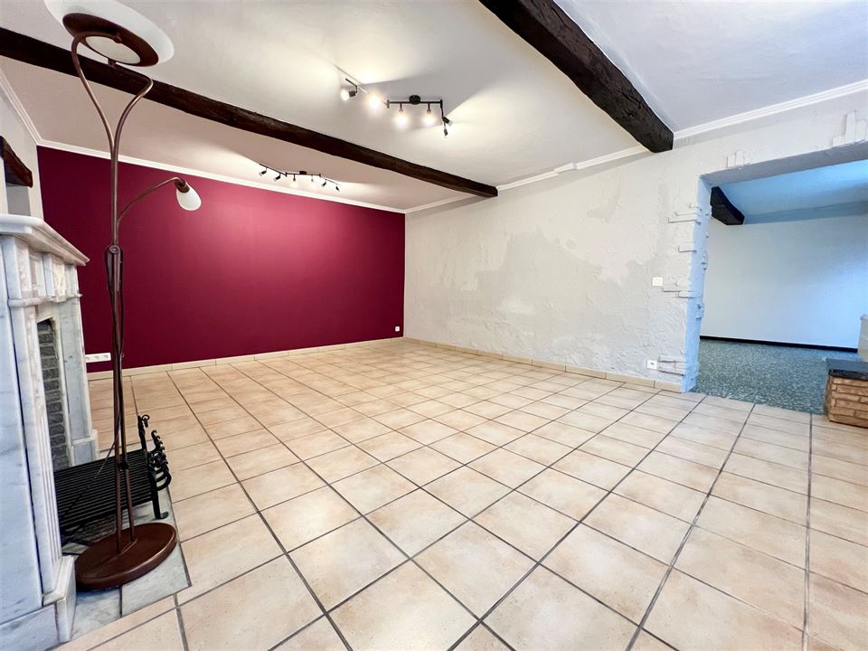 Maison à Hastière-par-delà (2 chambres)