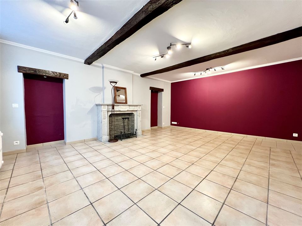 Maison à Hastière-par-delà (2 chambres)