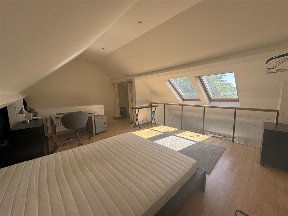 Appartement à WOLUWE-SAINT-PIERRE (1 chambre)